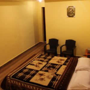 Hotel Sms Residency